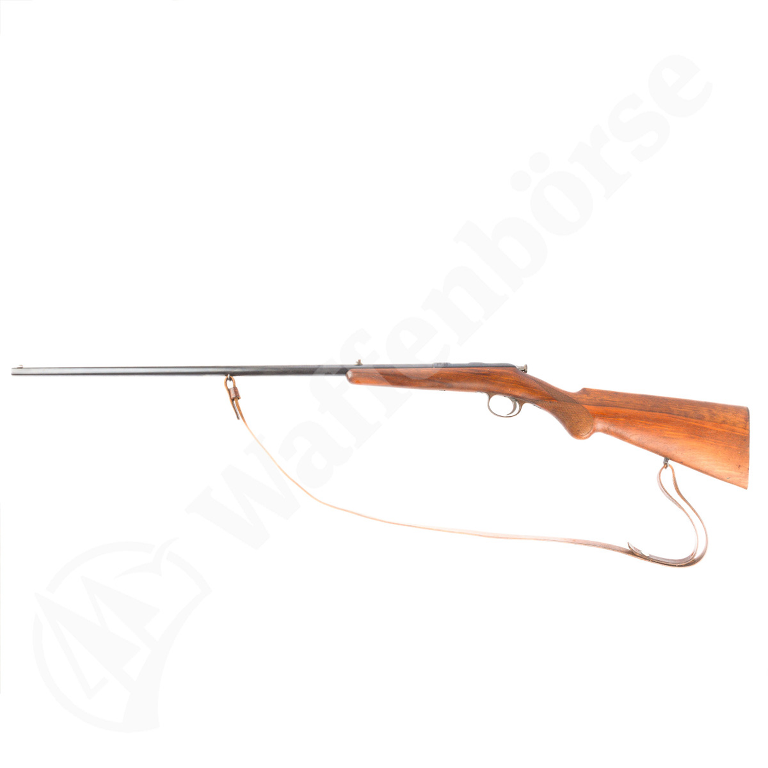 SIMSON  Werke   Flobert  .22 lr