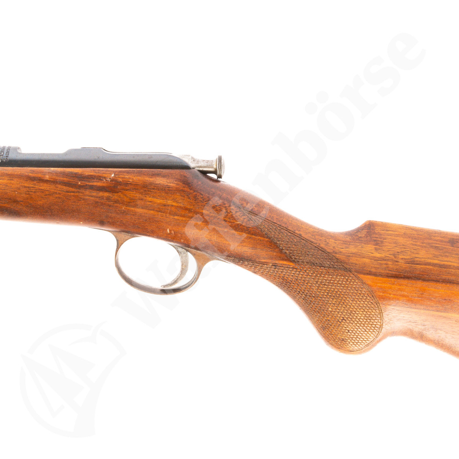 SIMSON  Werke   Flobert  .22 lr