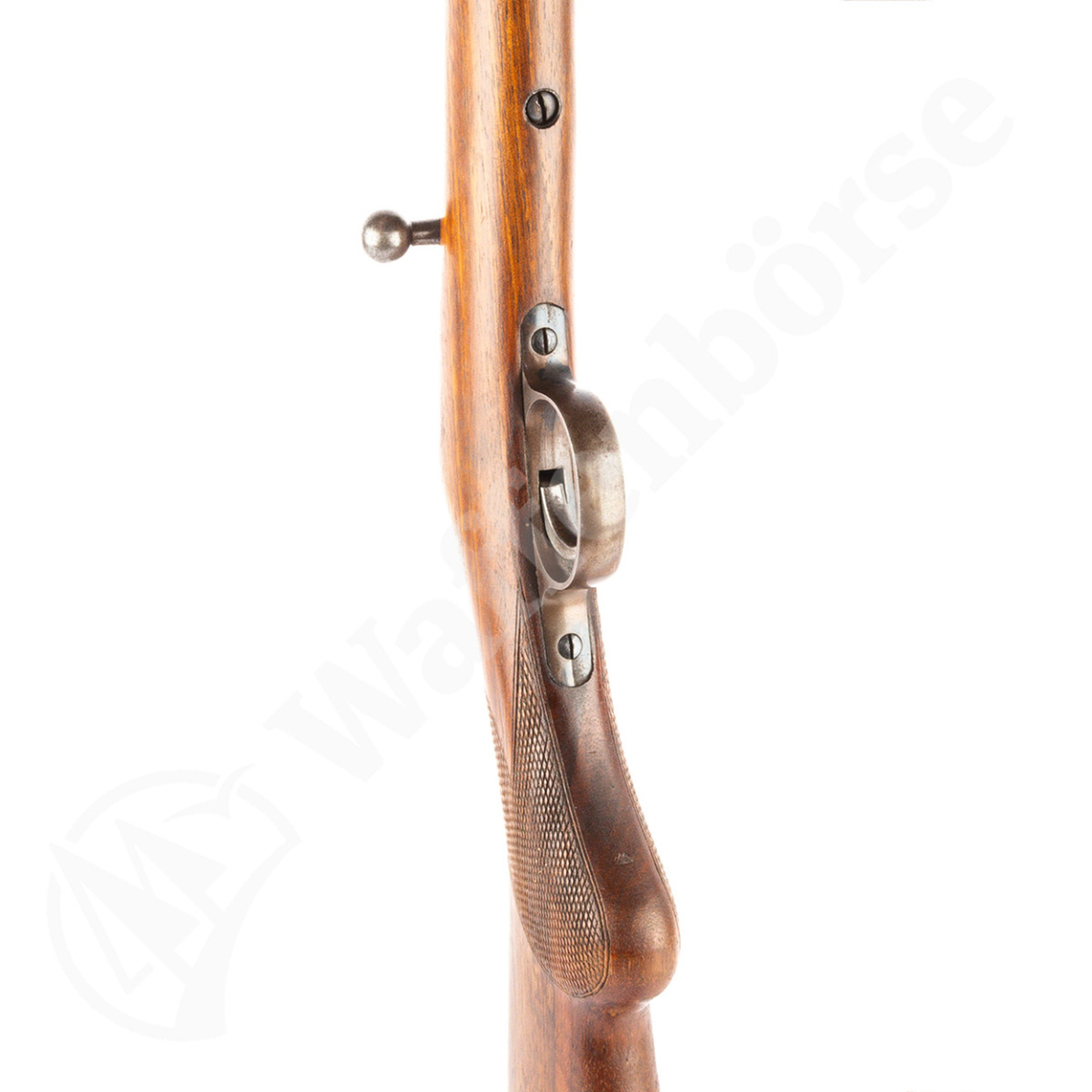 SIMSON  Werke   Flobert  .22 lr