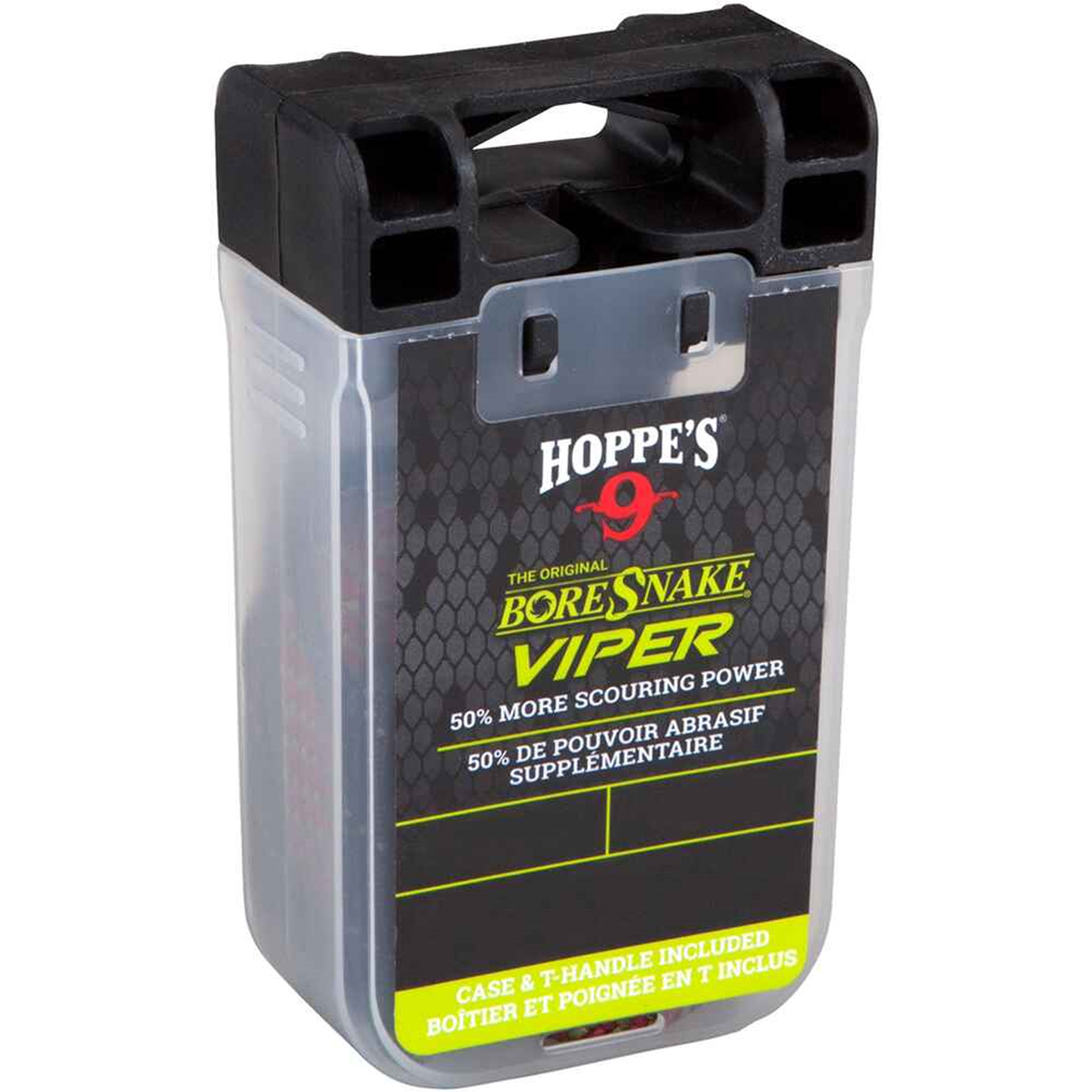 Hoppe's BoreSnake Rifle .308-.30