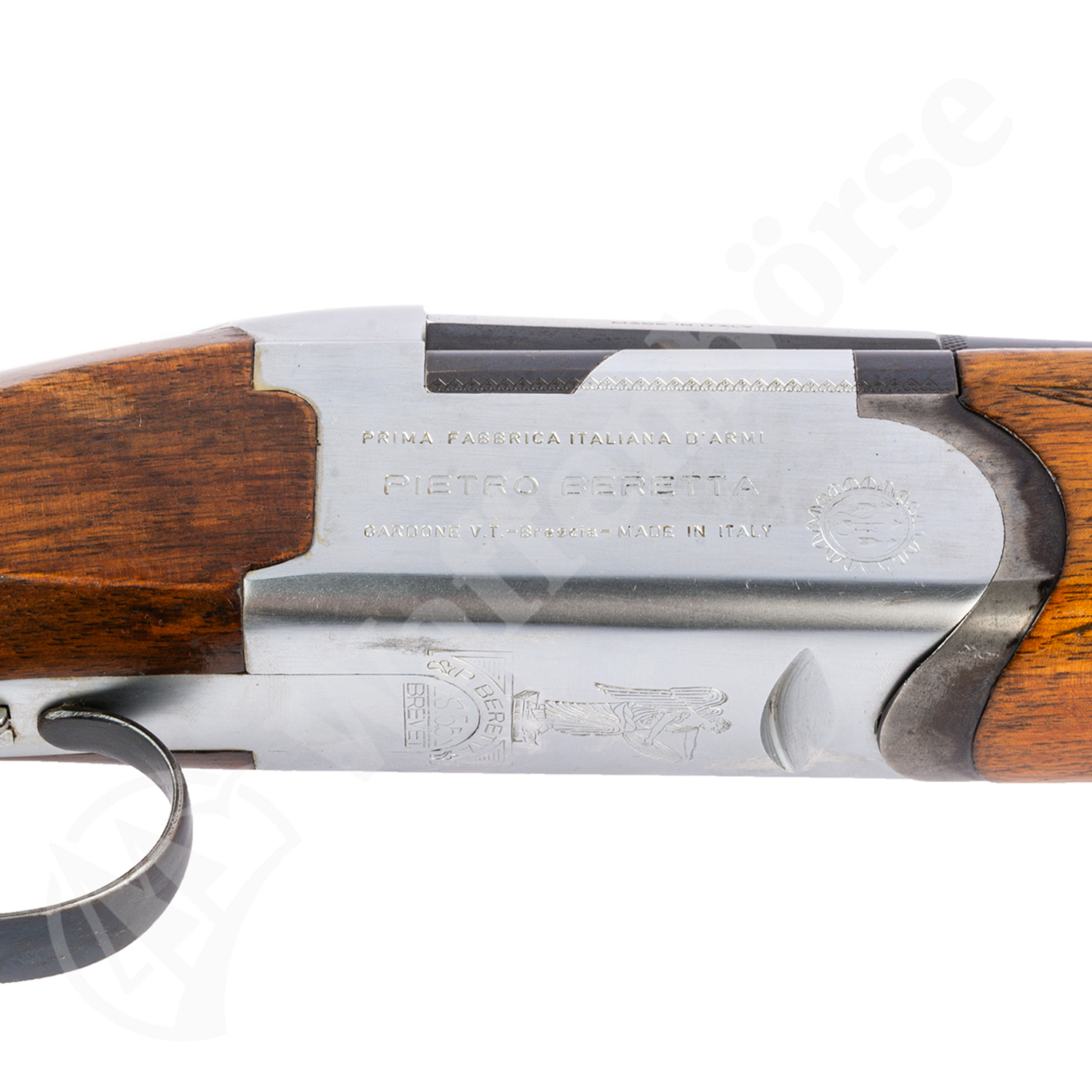 Beretta S55 BDF 12-70