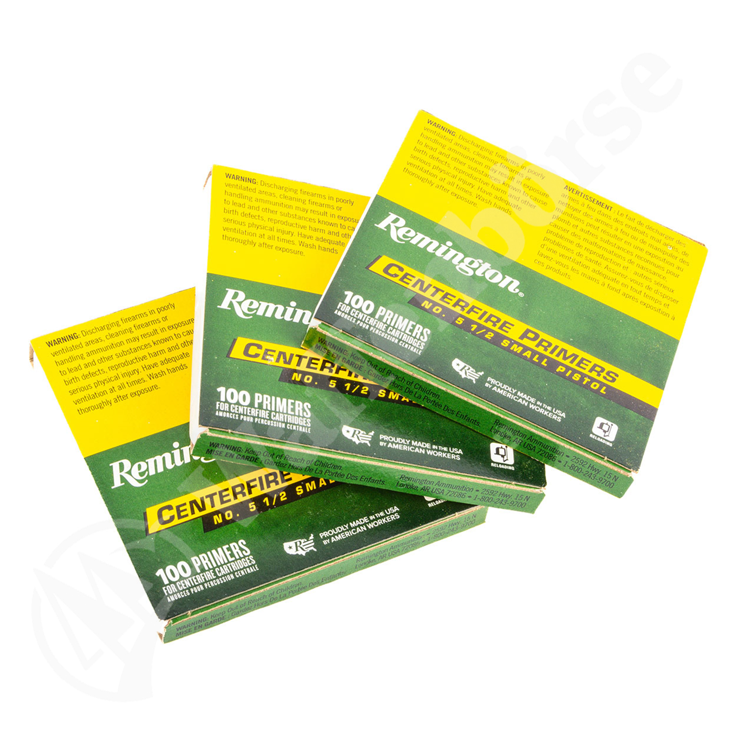 Remington 5 1/2  Magnum  small Pistol