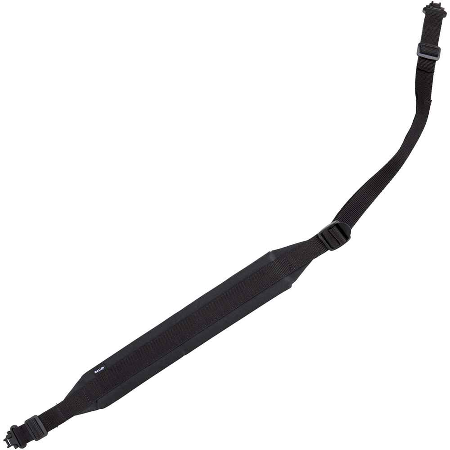 ALLEN Gewehrriemen black Endura