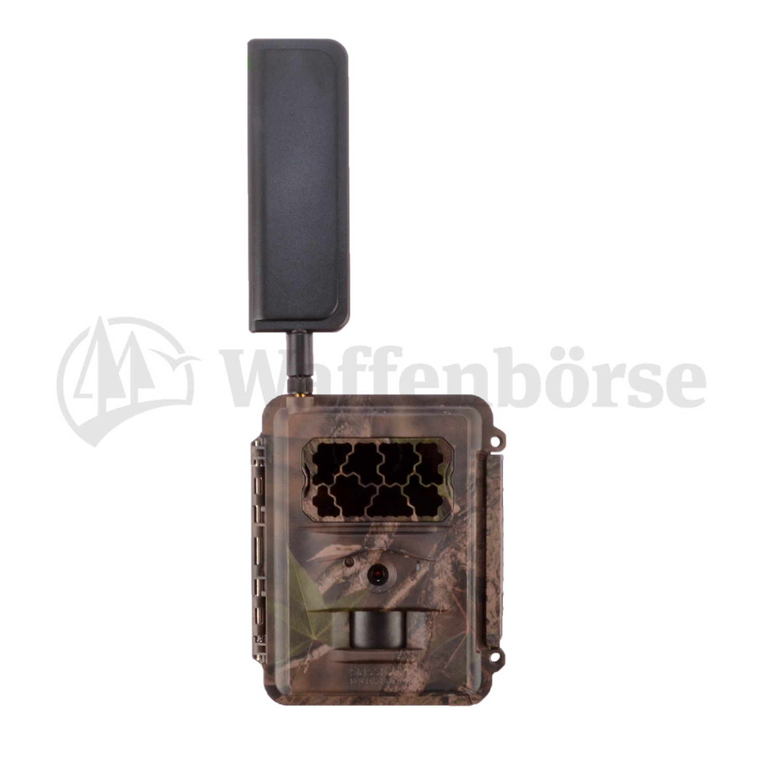 Seissiger Wildkamera Special Cam LTE Akku System