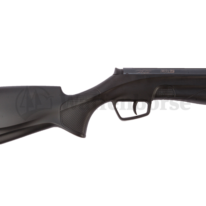 Stoeger RX 5 Dynamic Sythetic - Gewehr Black   4,5mm 7.5 Joule