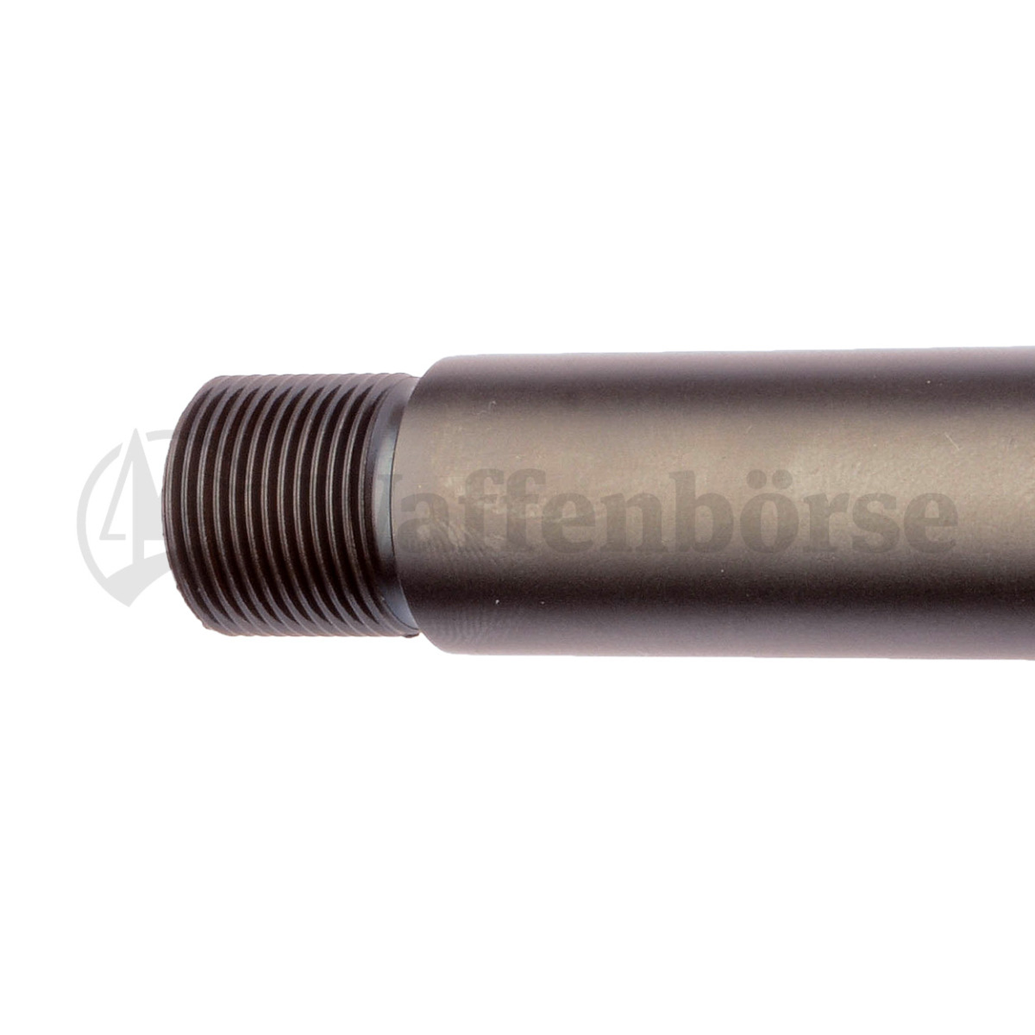 MAUSER M12 MAX Gewinde-Lauf .30-06 Springfield Handspanner