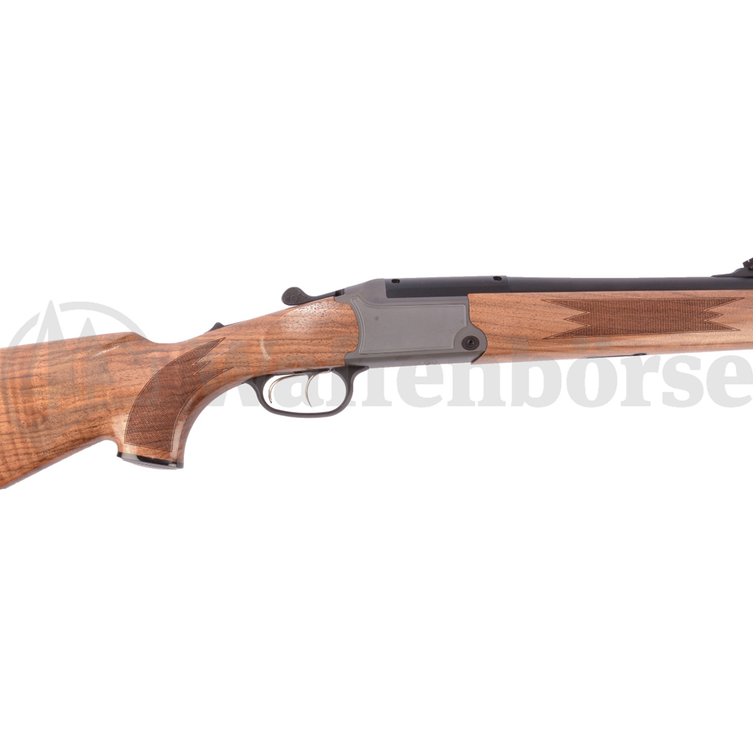 BLASER BBF 95 Standard kurz 308 Win 12/76 Wechselchoke