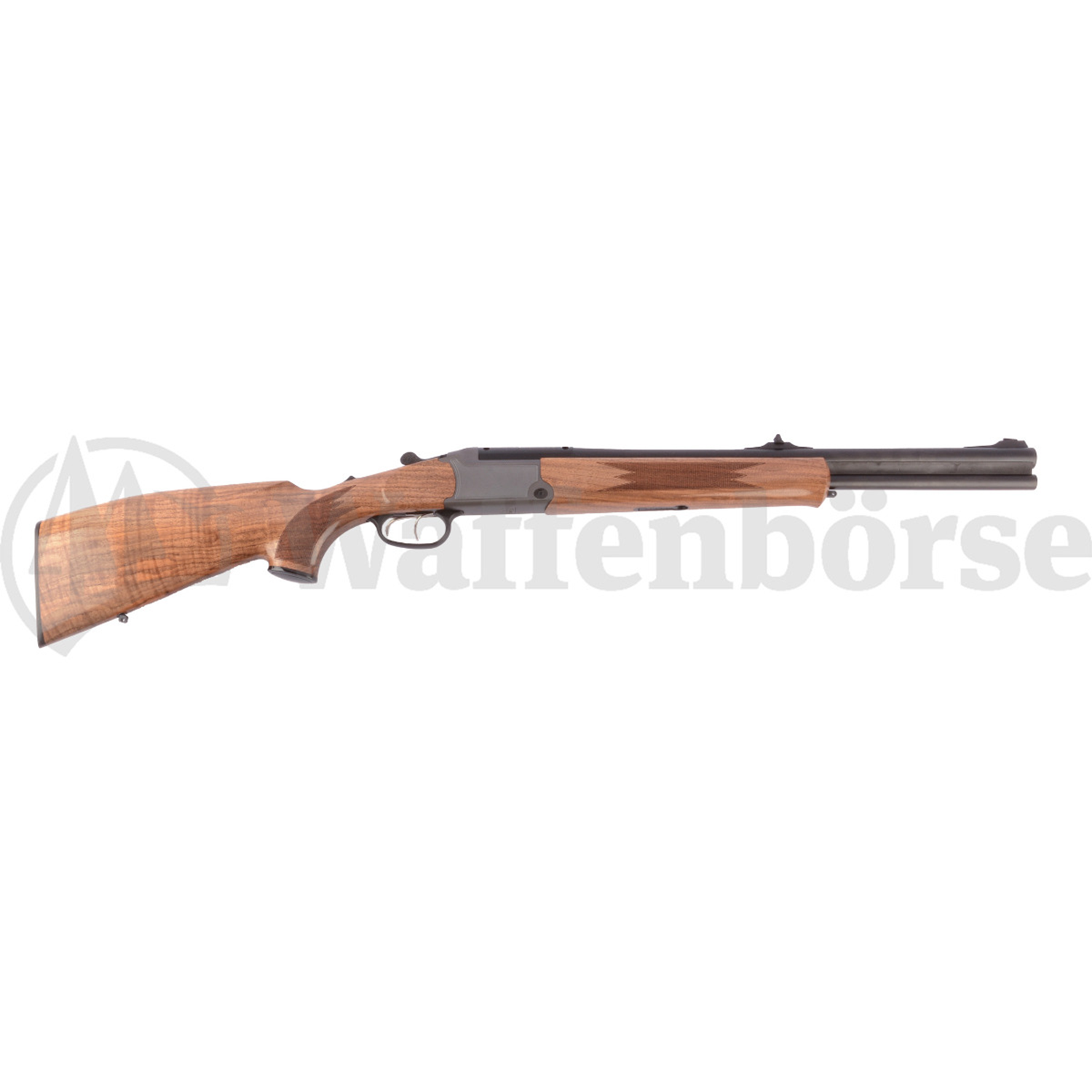 BLASER BBF 95 Standard kurz 308 Win 12/76 Wechselchoke