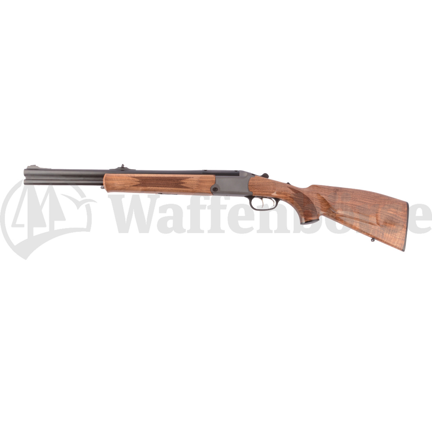 BLASER BBF 95 Standard kurz 308 Win 12/76 Wechselchoke