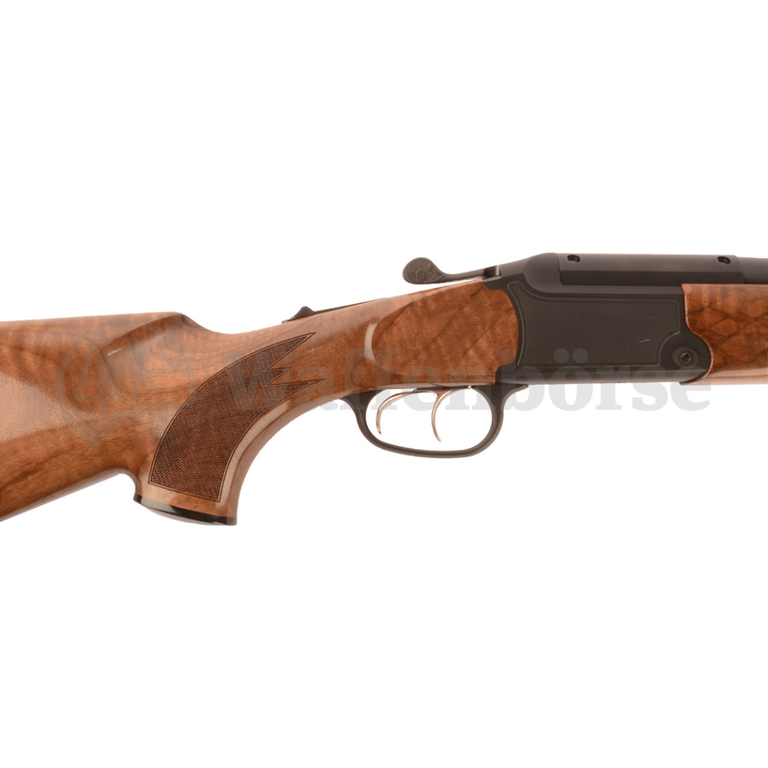 BLASER BBF 95 Standard Black 12/76 308 Win