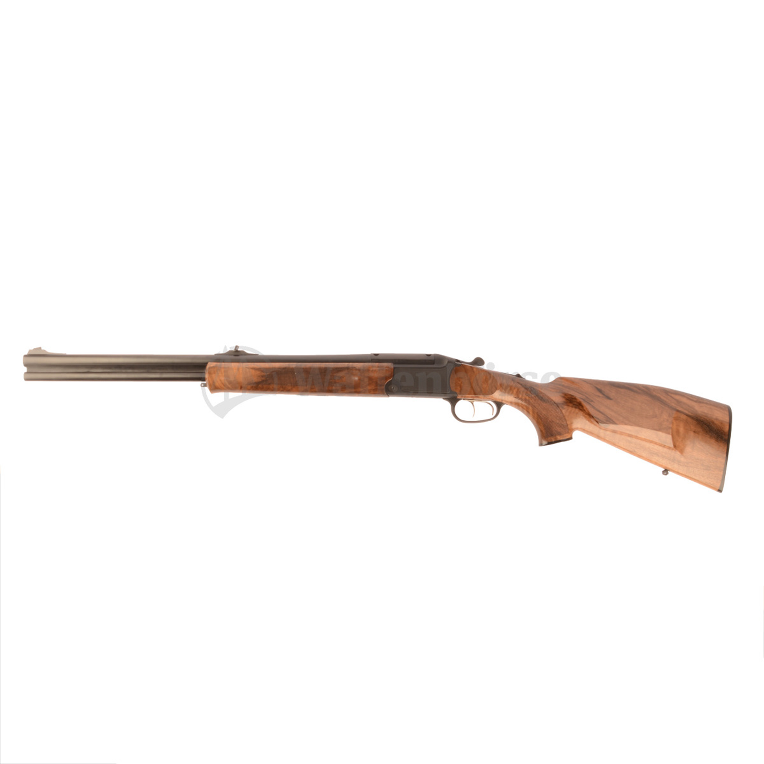 BLASER BBF 95 Standard Black 12/76 308 Win