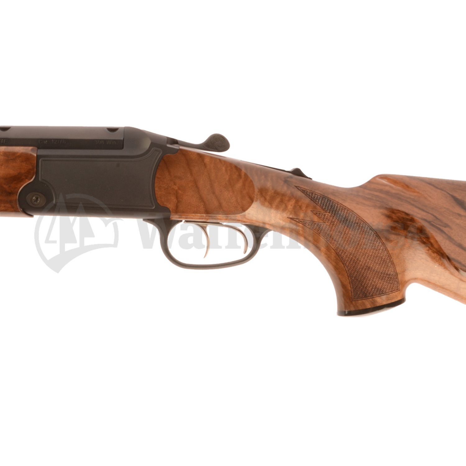 BLASER BBF 95 Standard Black 12/76 308 Win