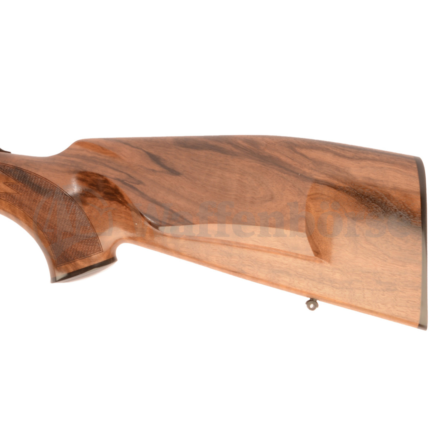 BLASER BBF 95 Standard Black 12/76 308 Win