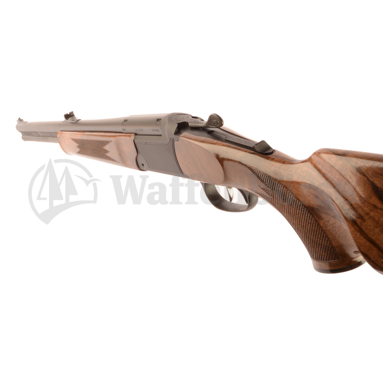 BLASER BBF 95 Standard Black 12/76 308 Win