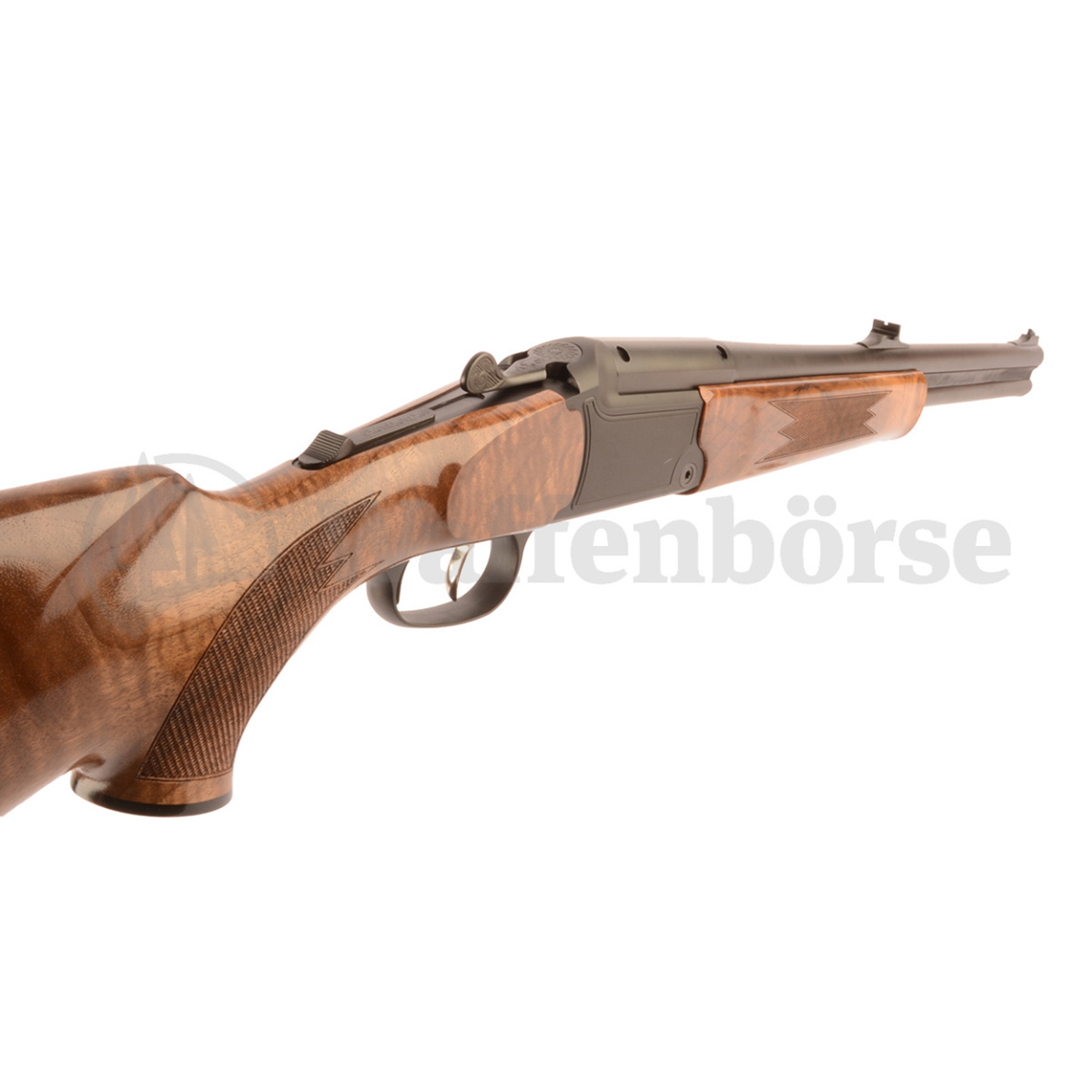 BLASER BBF 95 Standard Black 12/76 308 Win