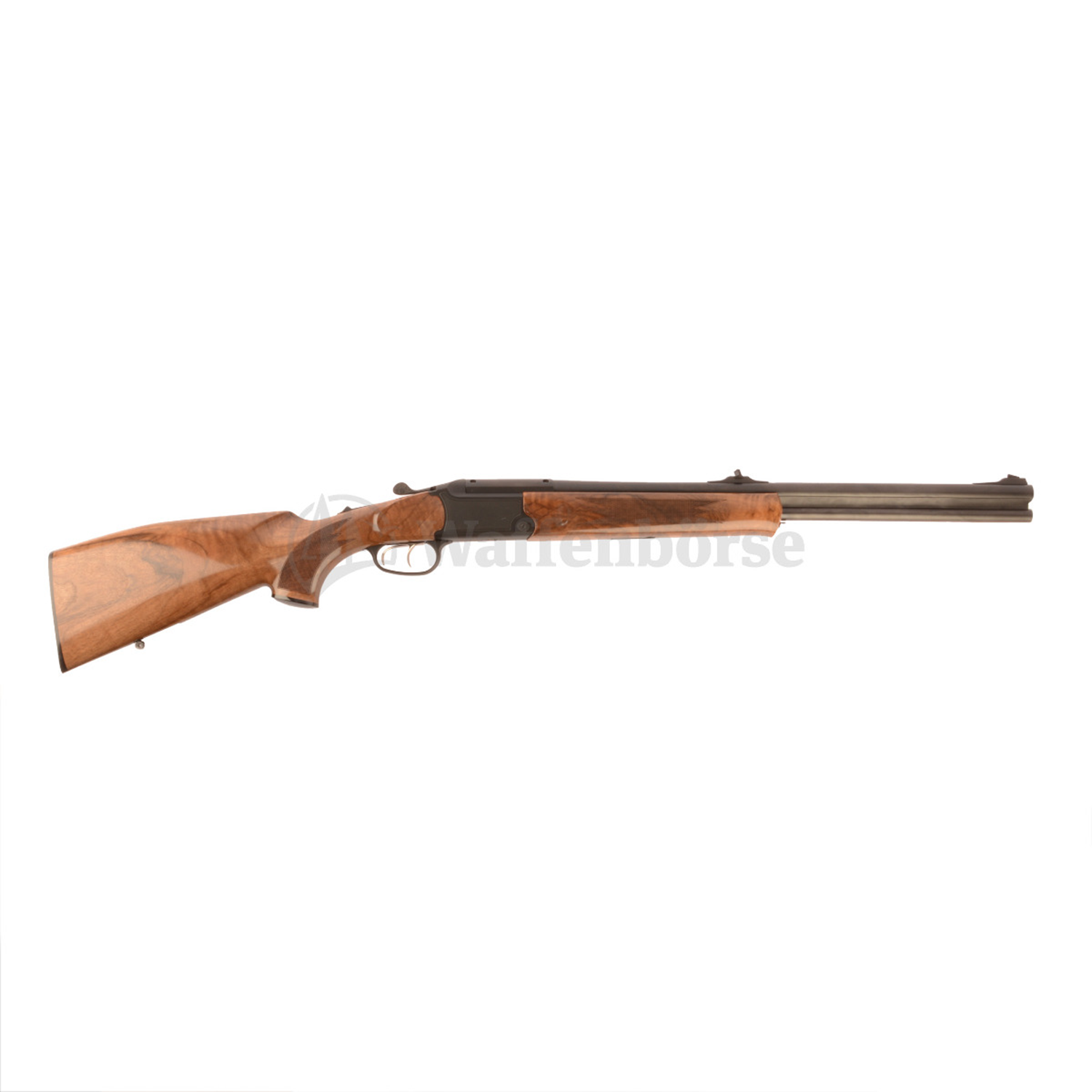 BLASER BBF 95 Standard Black 12/76 308 Win