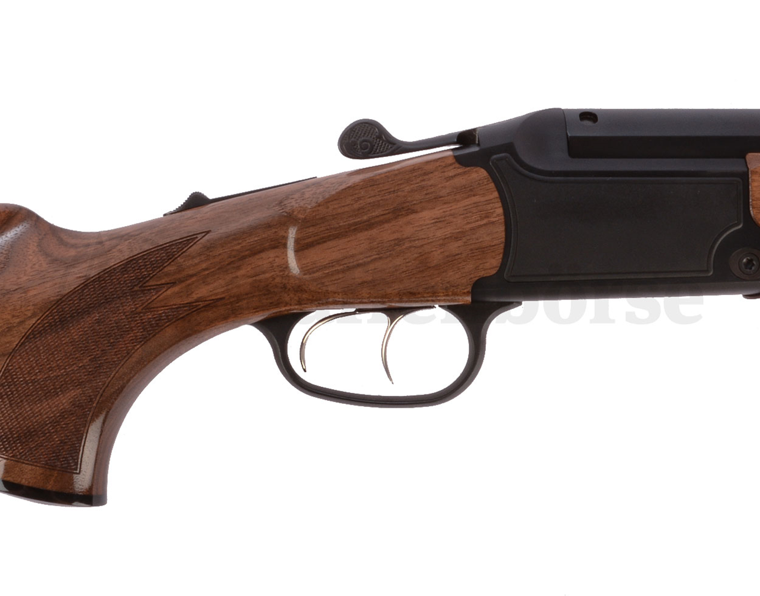 BLASER BBF 95 Standard Black 12/76 7x65R