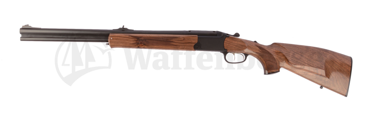 BLASER BBF 95 Standard Black 12/76 7x65R