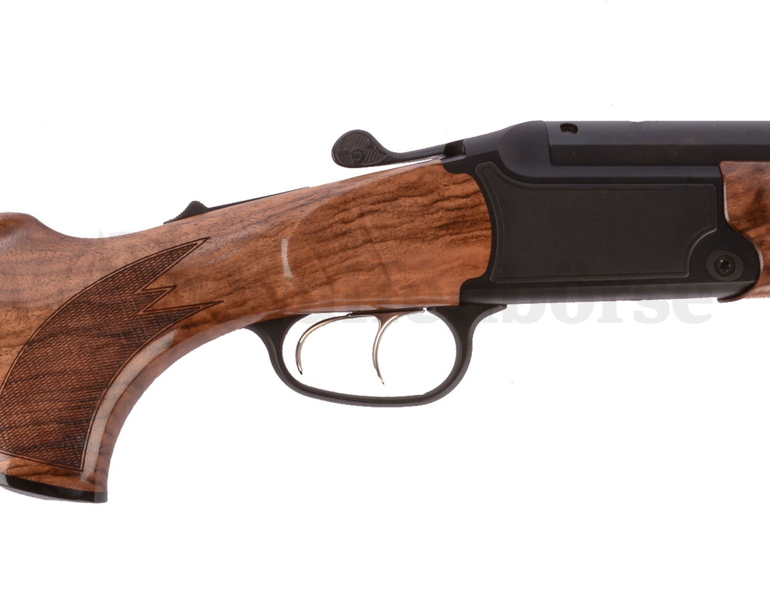 BLASER BBF 95 Standard Black 12/76 30-06
