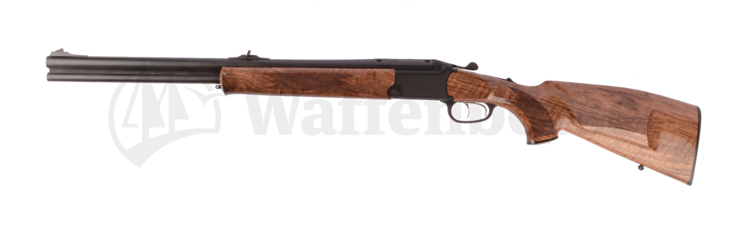 BLASER BBF 95 Standard Black 12/76 30-06