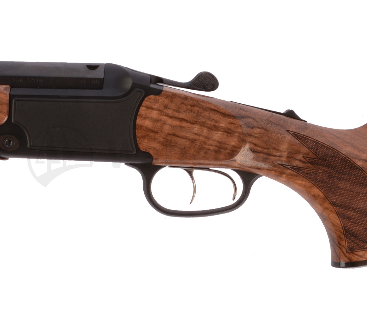BLASER BBF 95 Standard Black 12/76 30-06