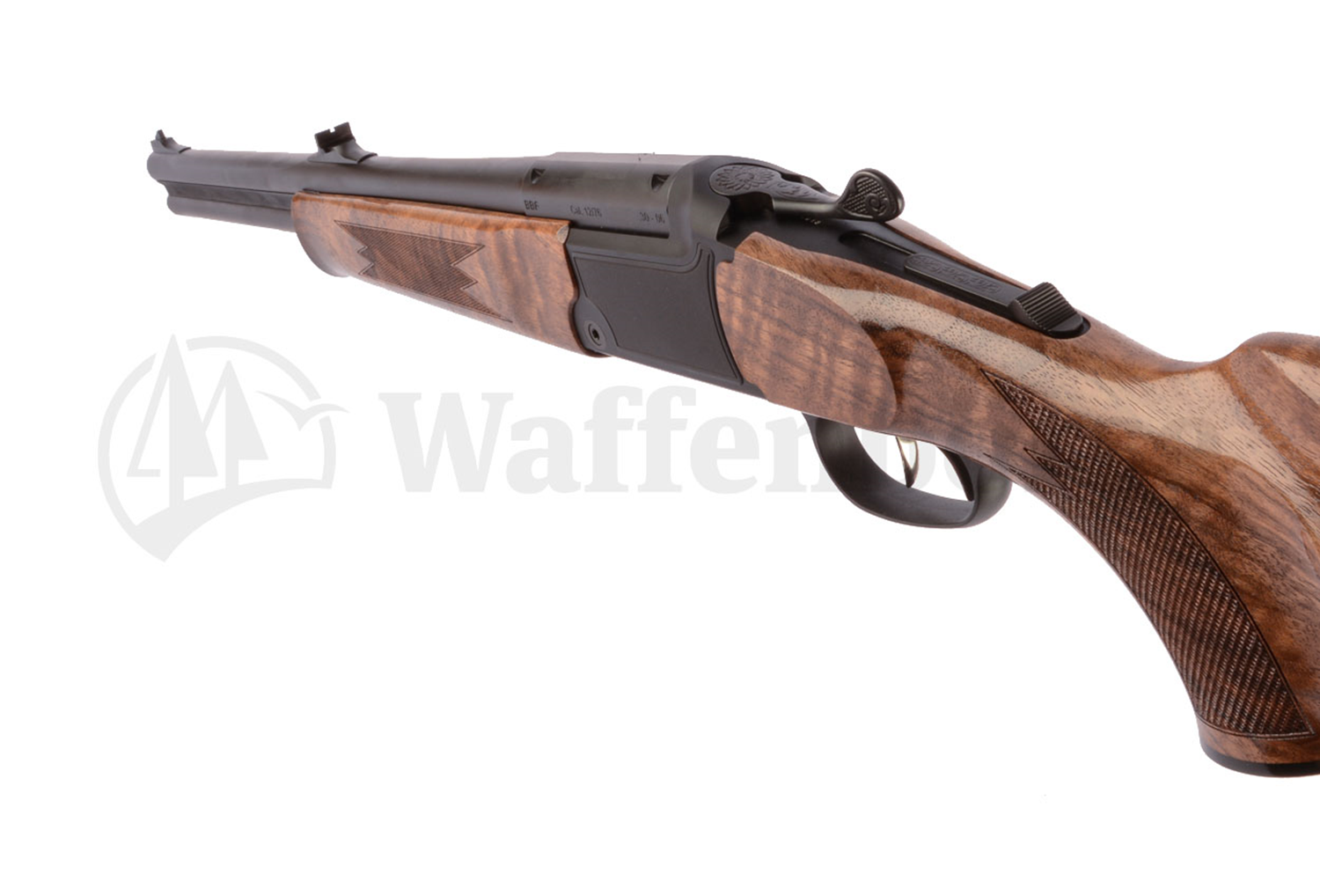 BLASER BBF 95 Standard Black 12/76 30-06