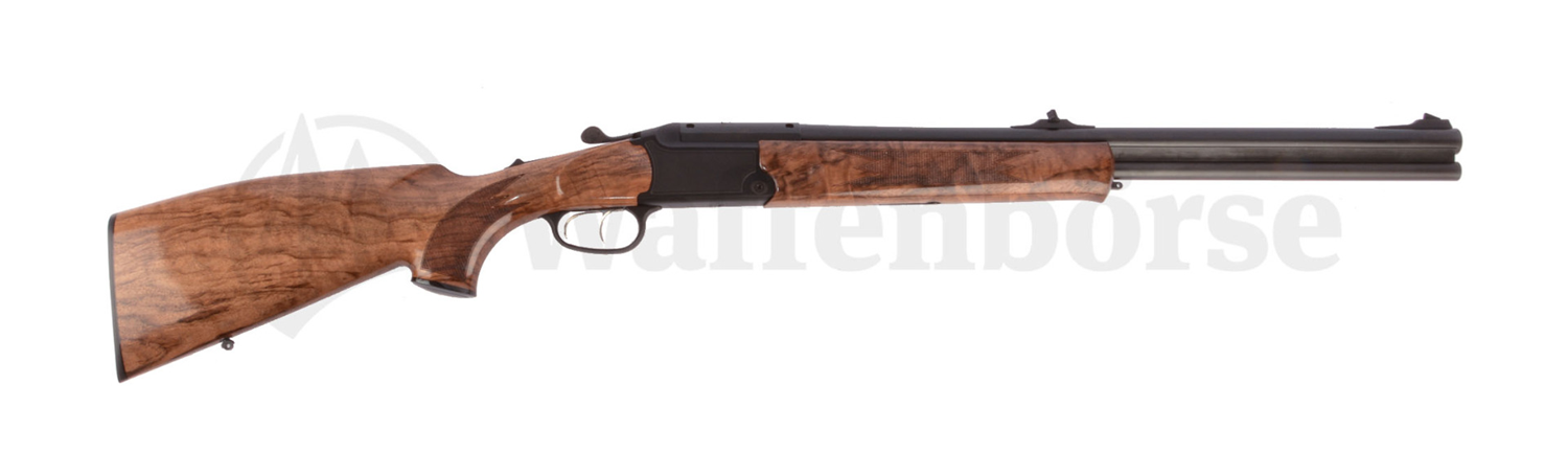 BLASER BBF 95 Standard Black 12/76 30-06