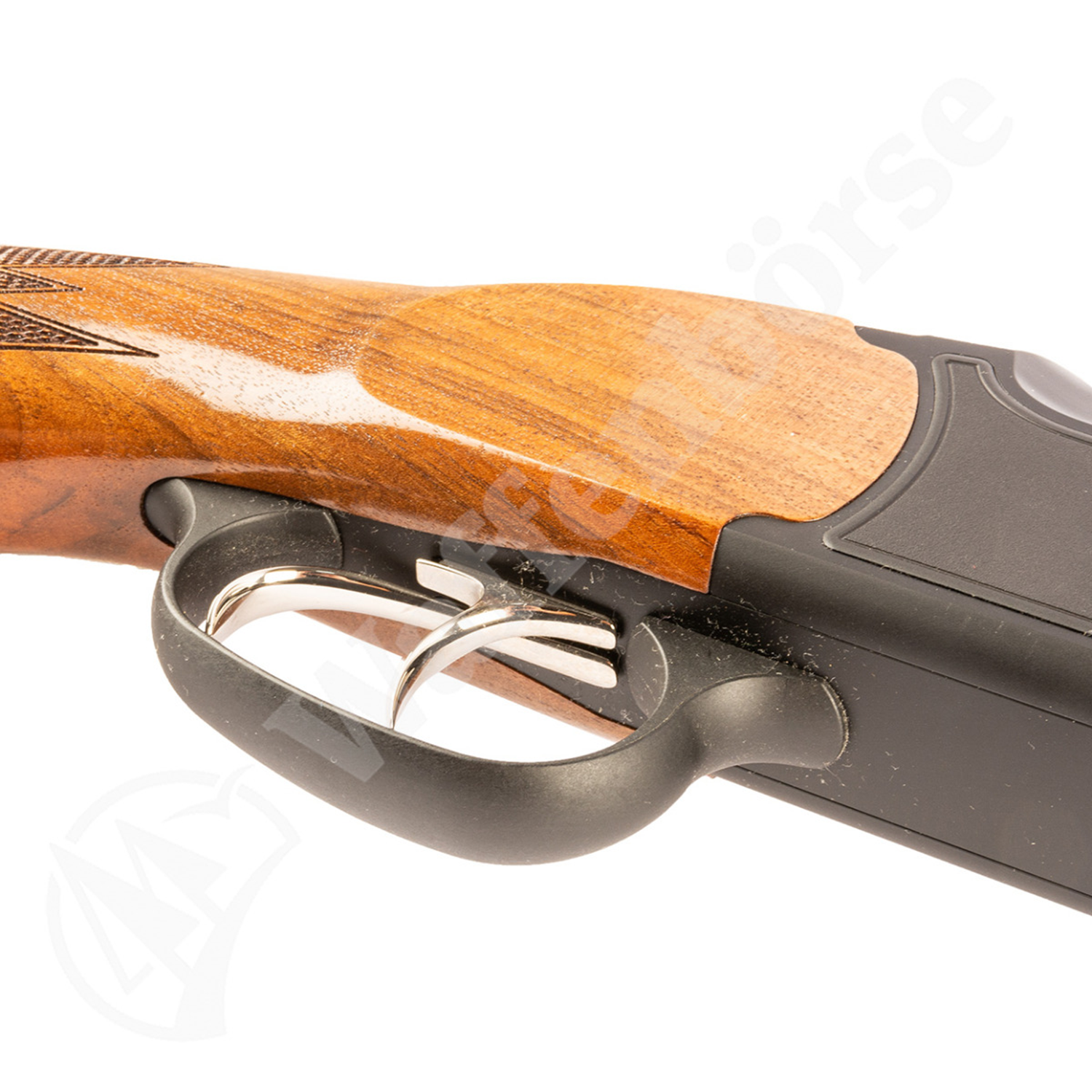 BLASER BBF 95 Standard Black 8x57 IRS 12/76