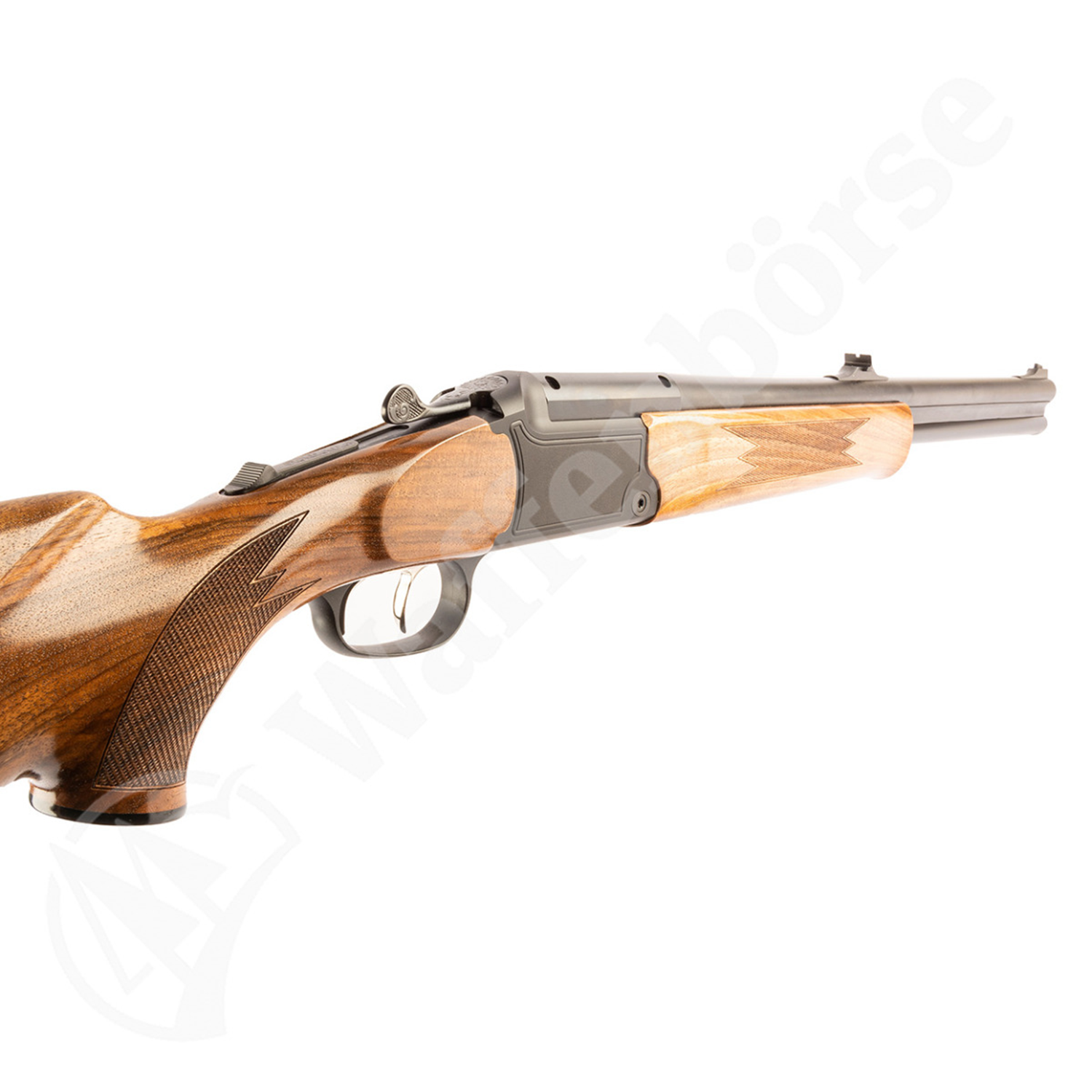 BLASER BBF 95 Standard Black 8x57 IRS 12/76