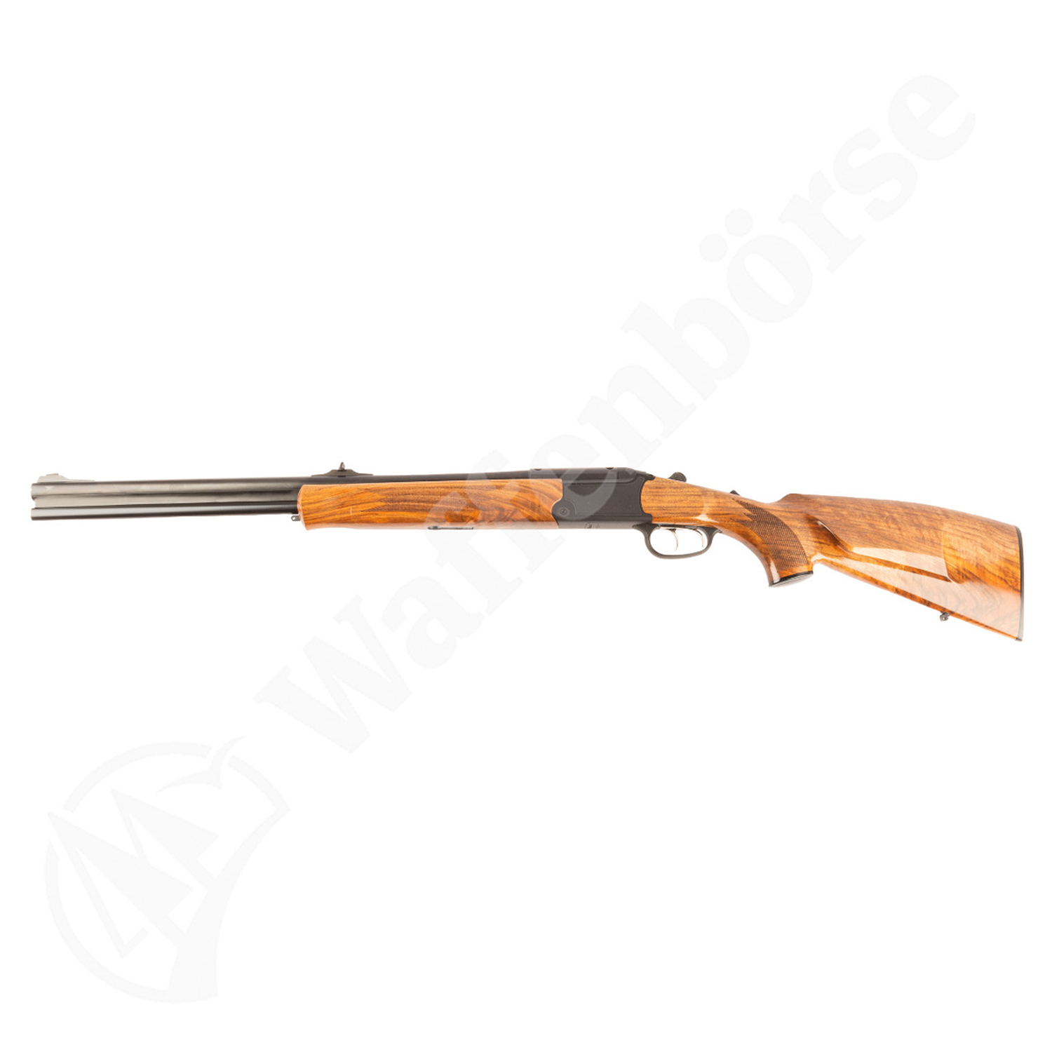 BLASER BBF 95 Standard Black 8x57 IRS 12/76