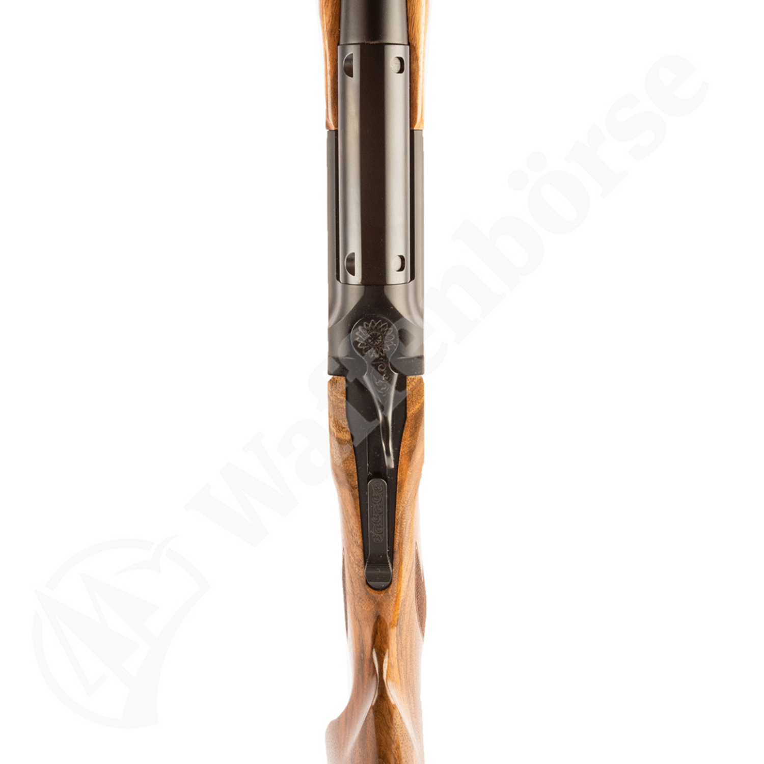 BLASER BBF 95 Standard Black 8x57 IRS 12/76