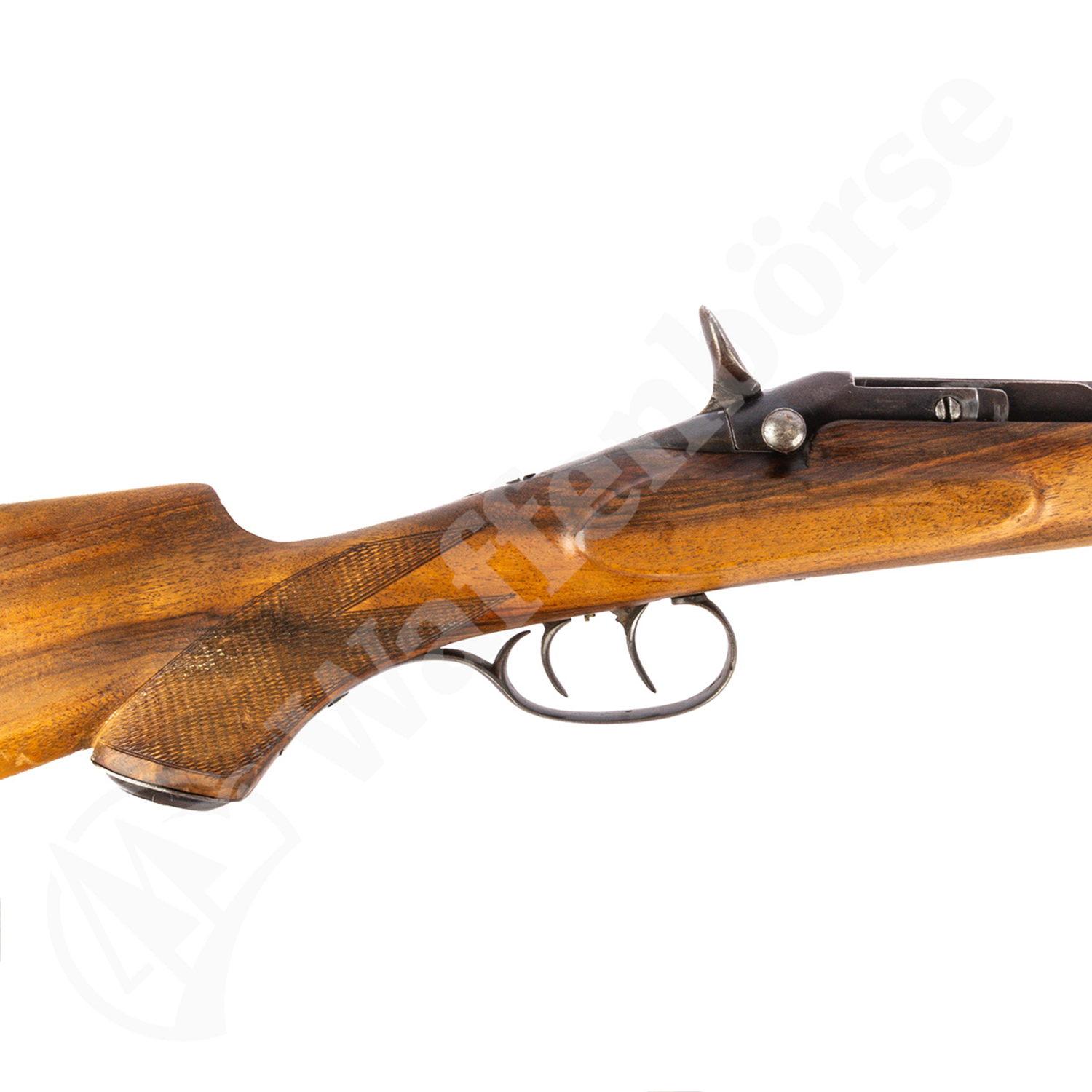 Belg Warnat Flobert .22lr