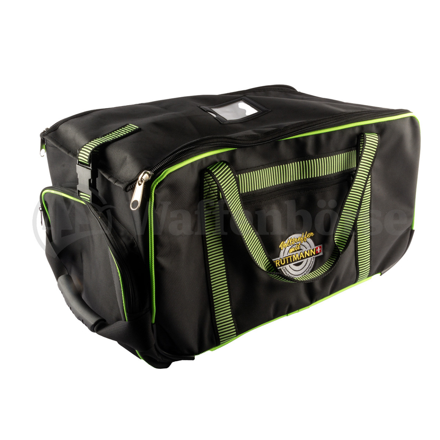 TRUTTMANN Tasche 5519 mit Rollen und teleskop Griff