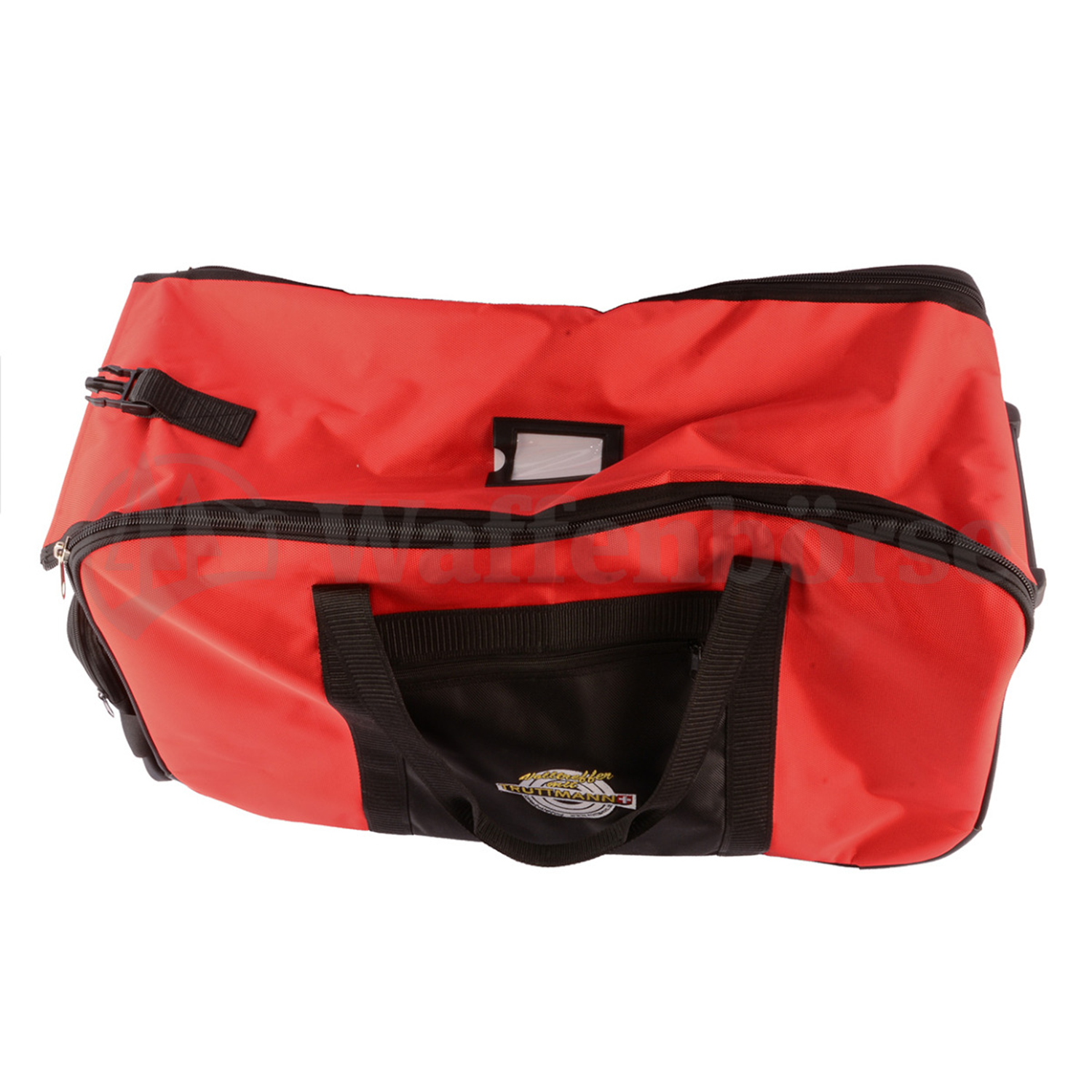 TRUTTMANN Tasche 5519 mit Rollen und teleskop Griff