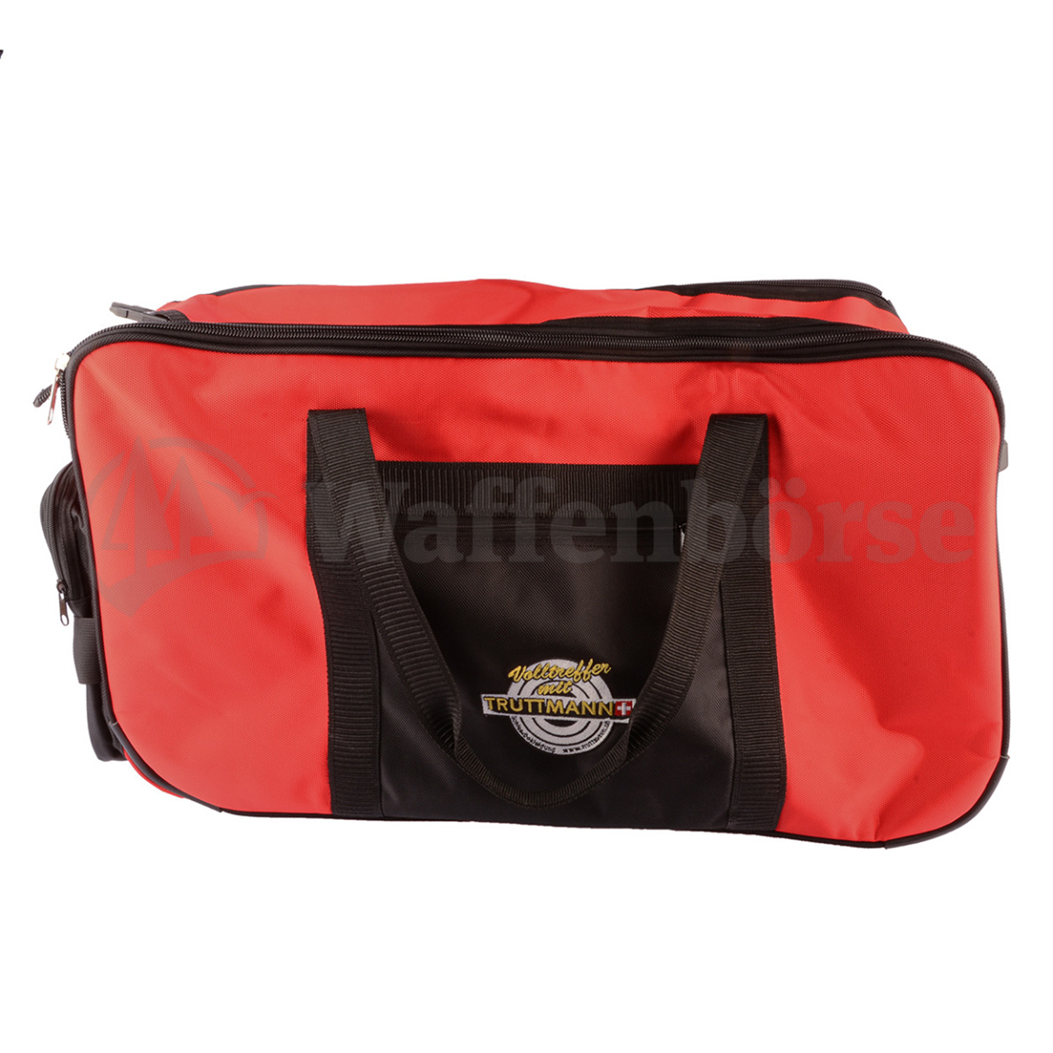 TRUTTMANN Tasche 5519 mit Rollen und teleskop Griff