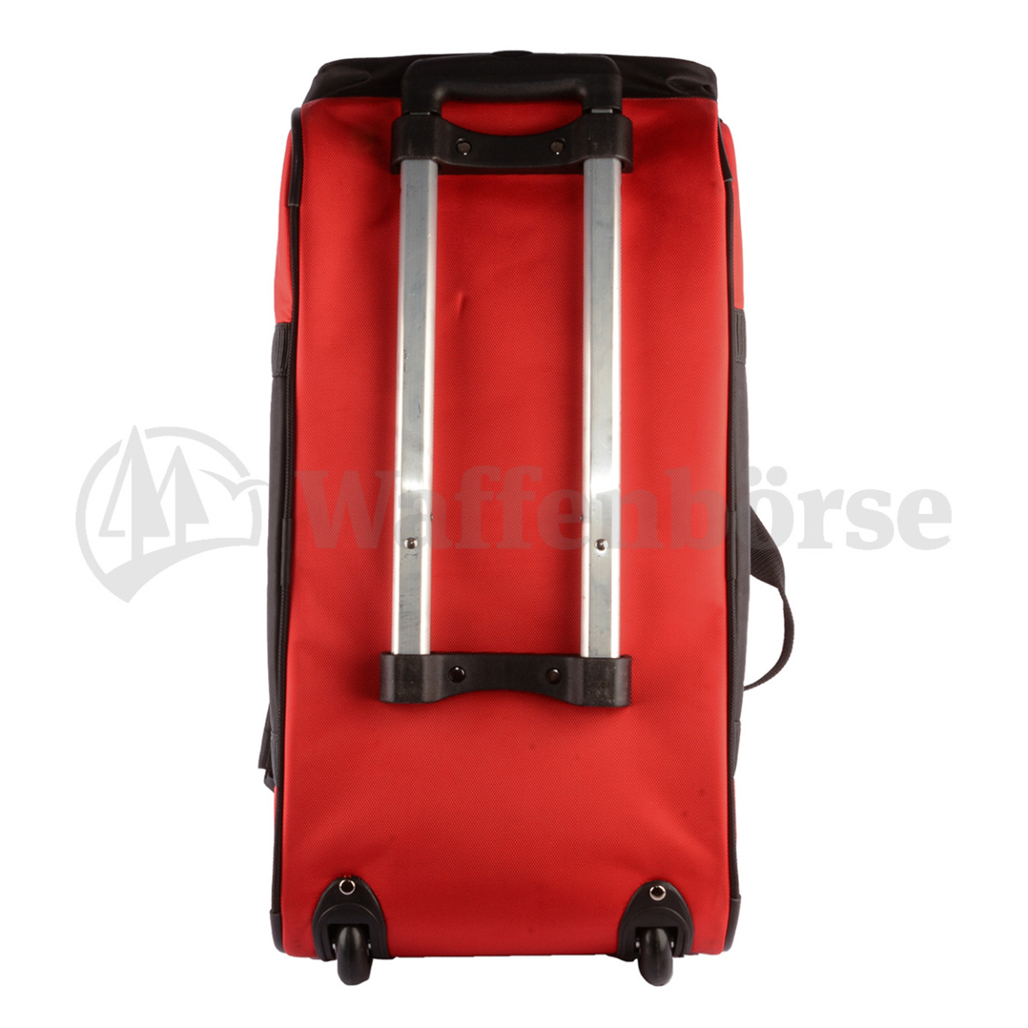 TRUTTMANN Tasche 5519 mit Rollen und teleskop Griff