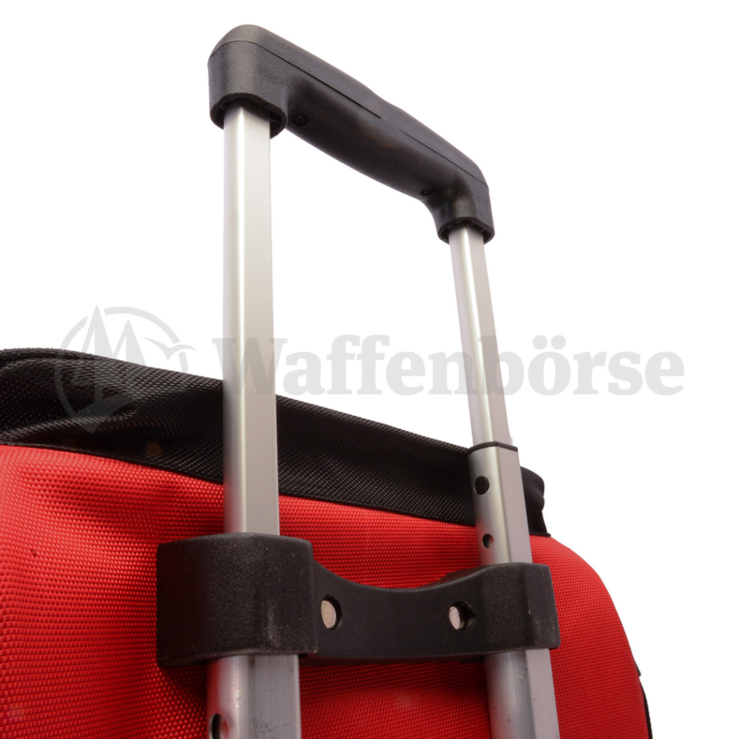 TRUTTMANN Tasche 5519 mit Rollen und teleskop Griff