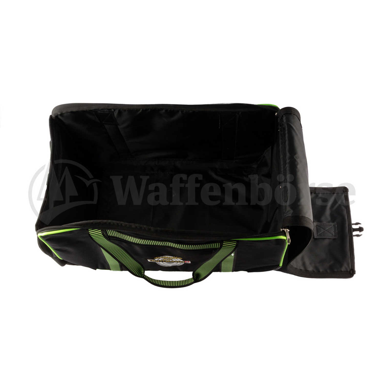 TRUTTMANN Tasche 5519 mit Rollen und teleskop Griff