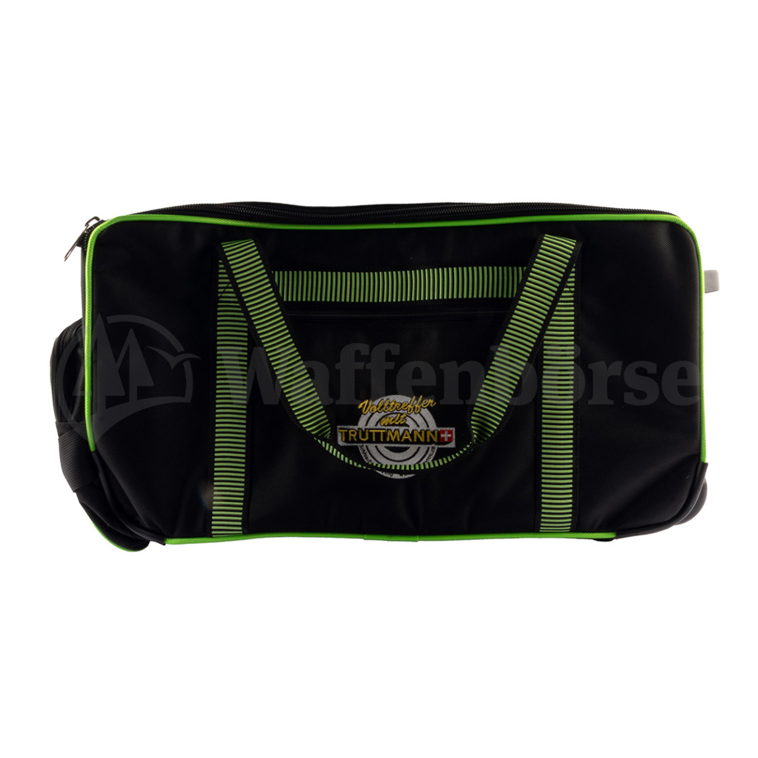 TRUTTMANN Tasche 5519 mit Rollen und teleskop Griff