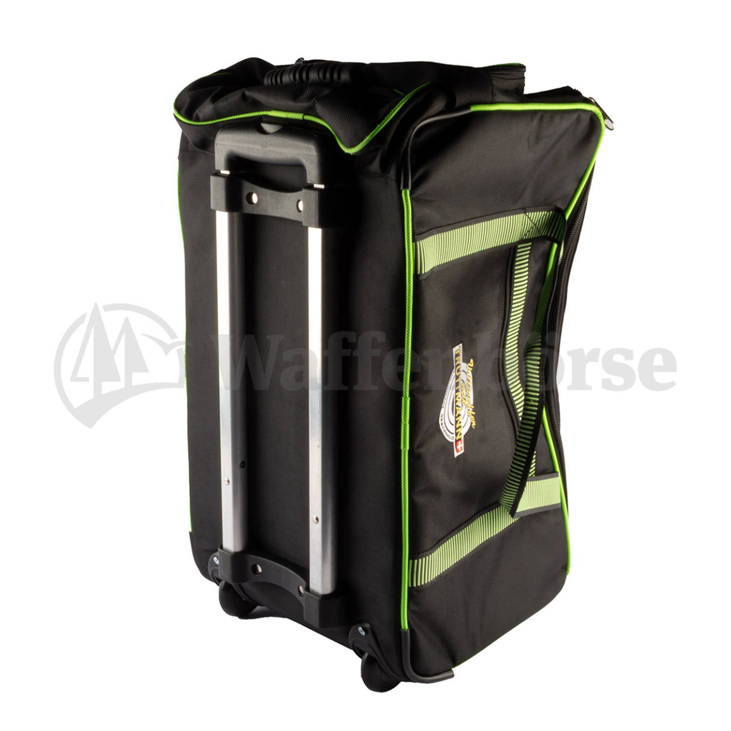 TRUTTMANN Tasche 5519 mit Rollen und teleskop Griff