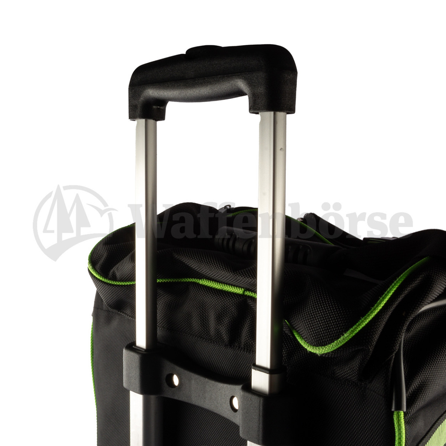 TRUTTMANN Tasche 5519 mit Rollen und teleskop Griff