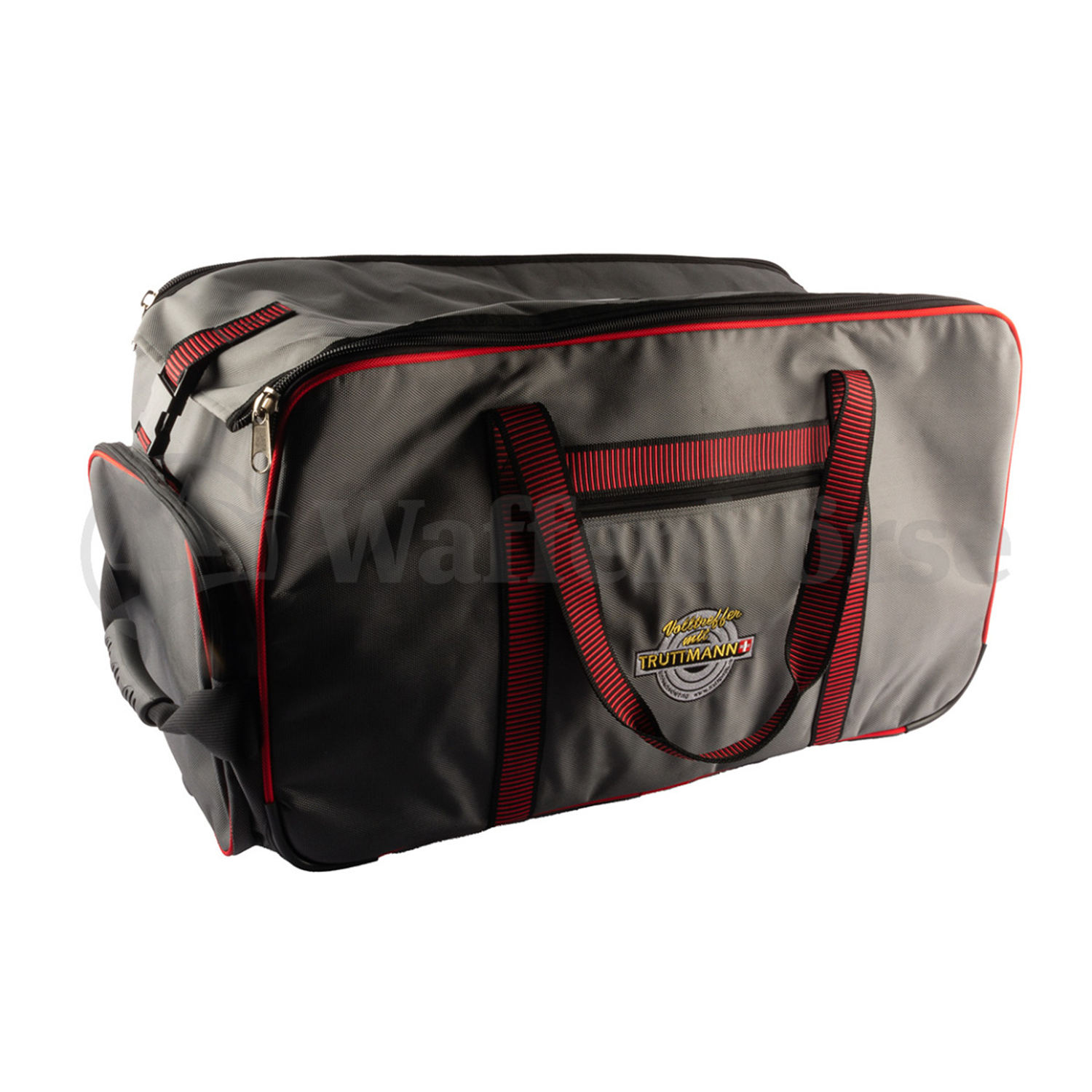 TRUTTMANN Tasche 8719 mit Rollen und teleskop Griff gross