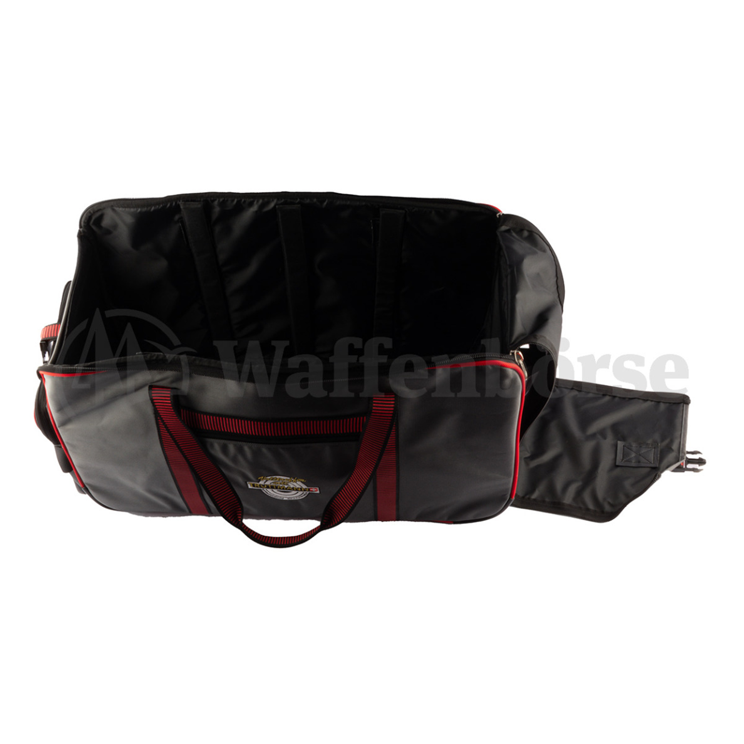 TRUTTMANN Tasche 8719 mit Rollen und teleskop Griff gross