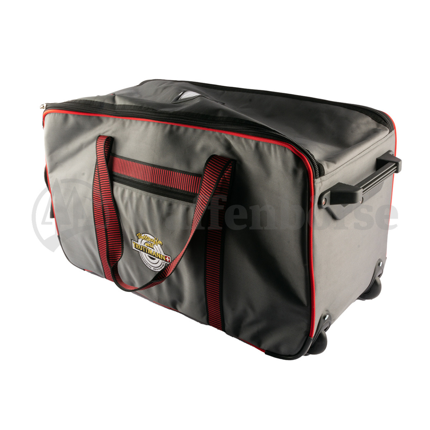 TRUTTMANN Tasche 8719 mit Rollen und teleskop Griff gross