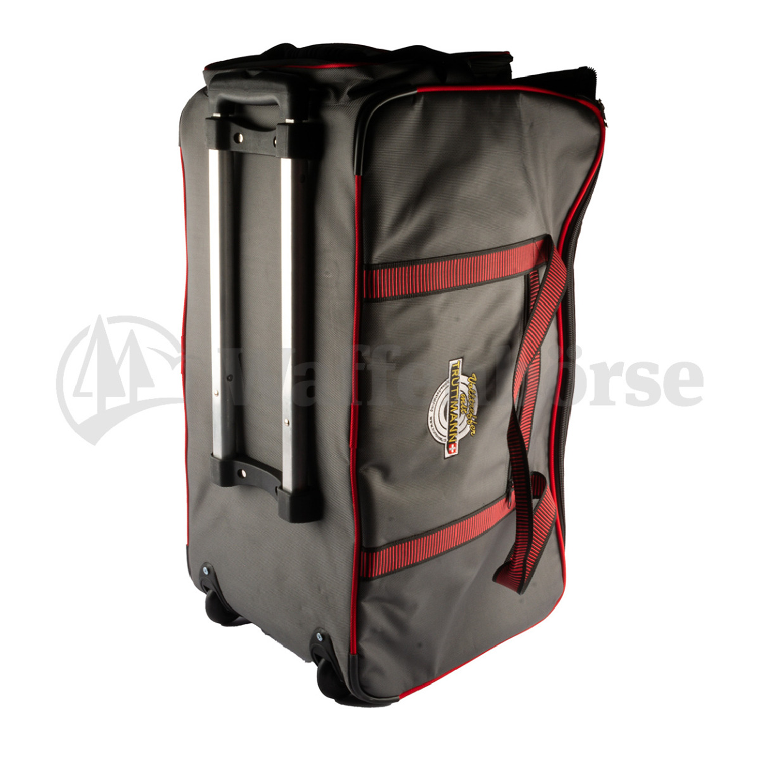 TRUTTMANN Tasche 8719 mit Rollen und teleskop Griff gross