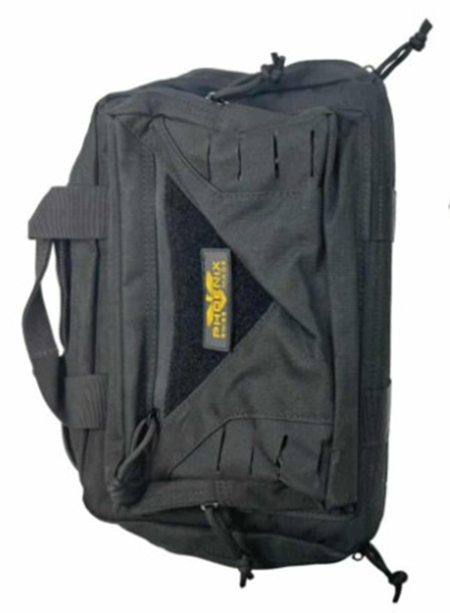 Phönix Waffentasche Cordura schwarz