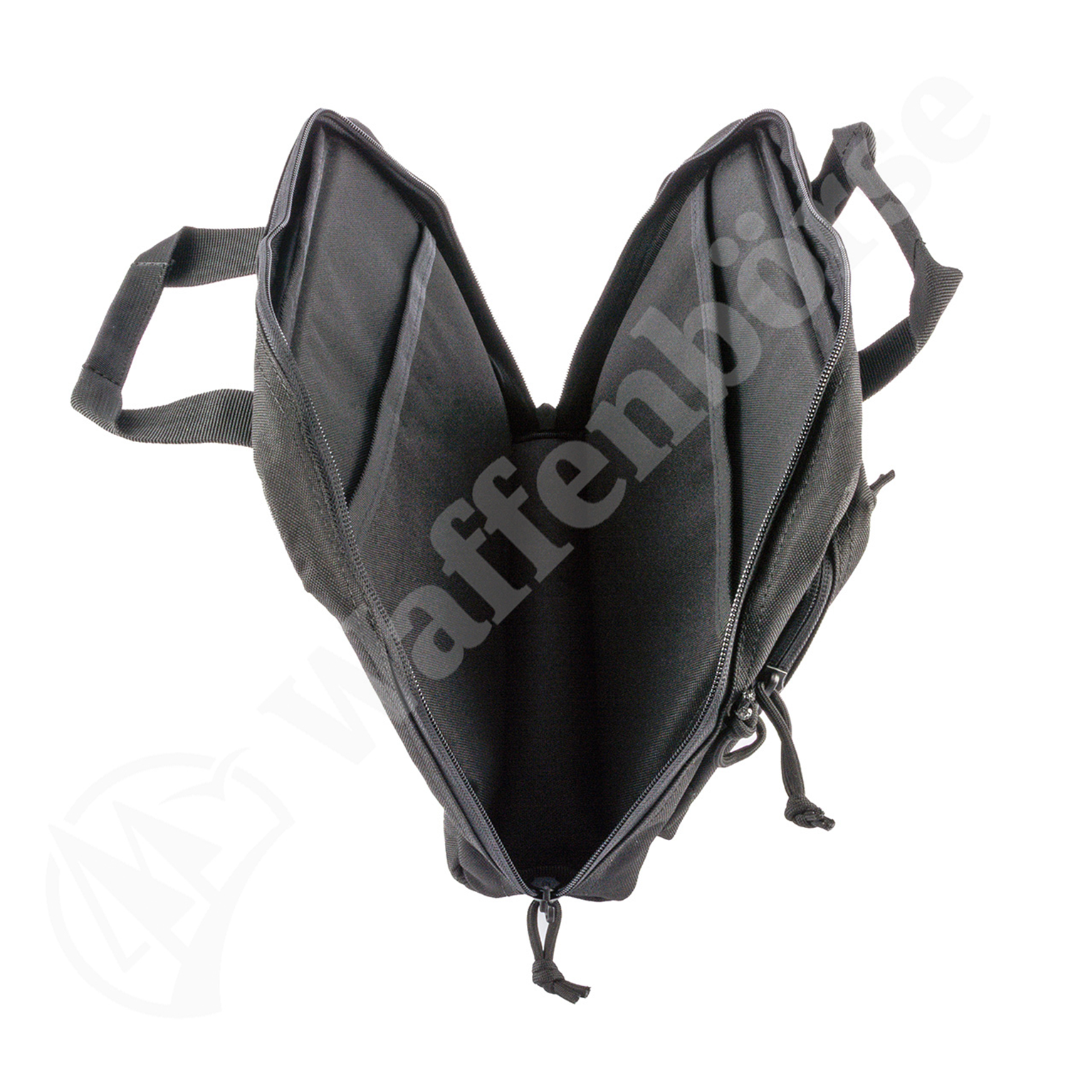 Phönix Waffentasche Cordura schwarz