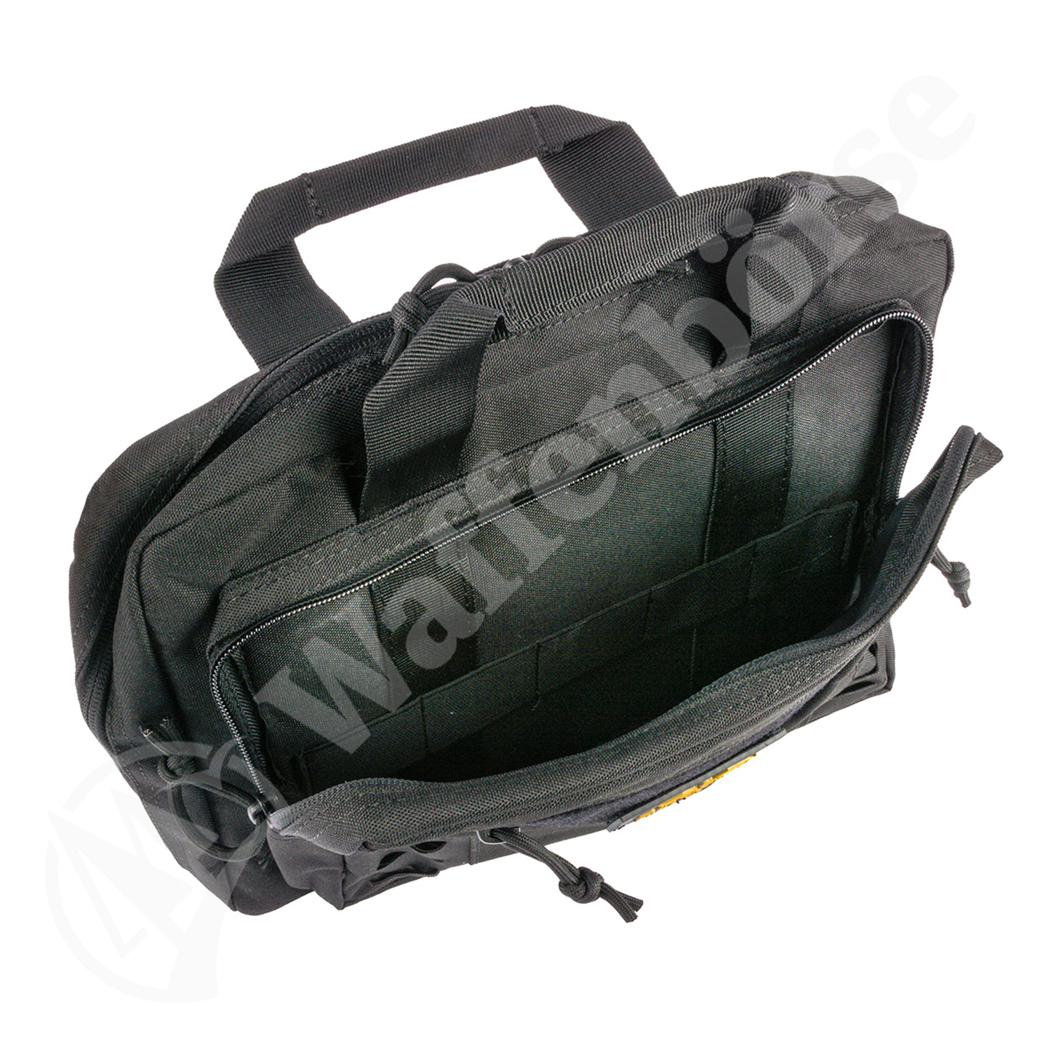 Phönix Waffentasche Cordura schwarz