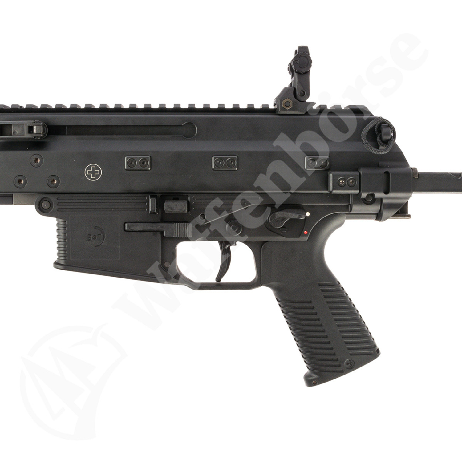 B&T AG Halbautomat APC223 Pro PDW .223rem