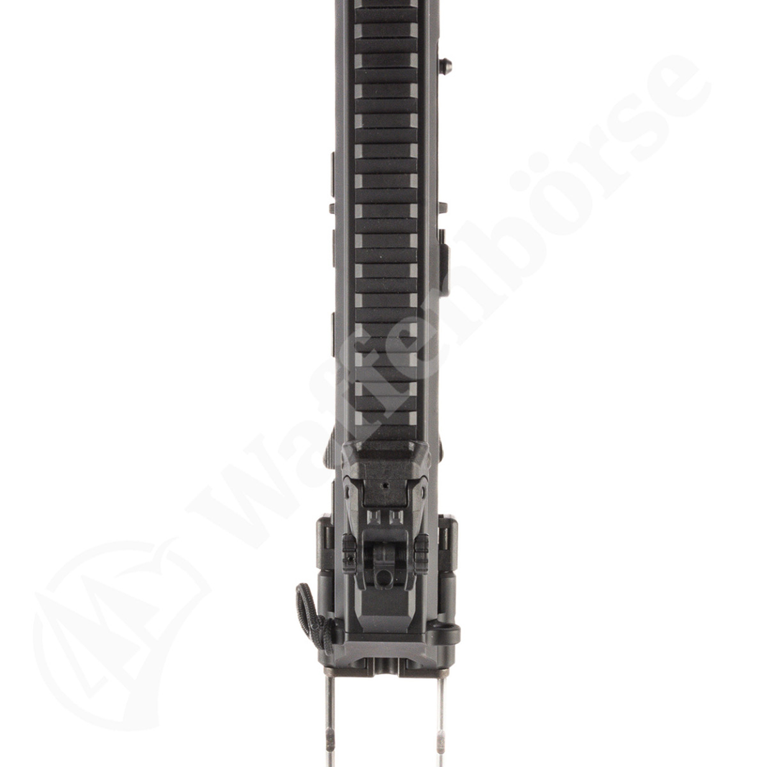 B&T AG Halbautomat APC223 Pro PDW .223rem
